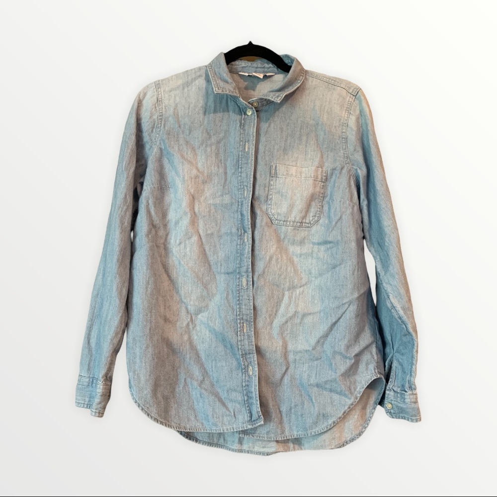 Old Navy The Classic Shirt